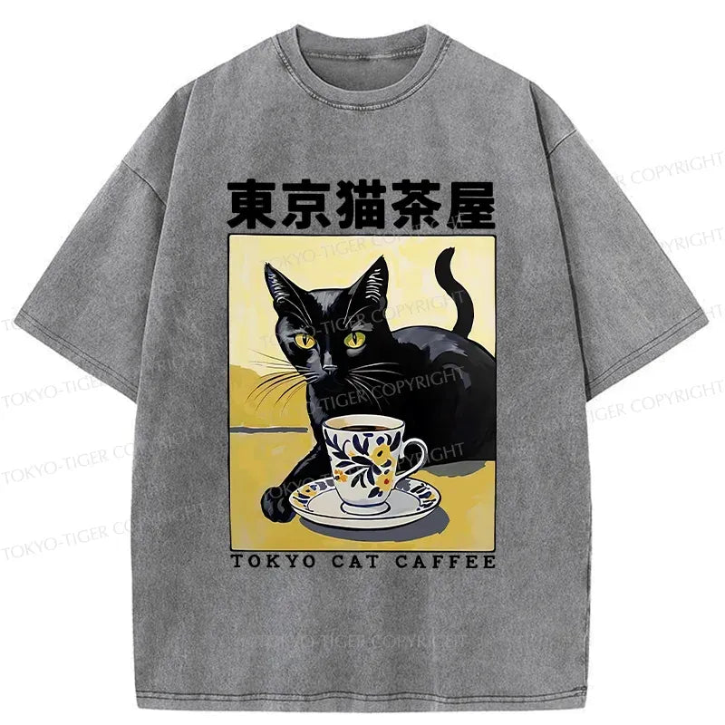 washed unisex t-shirt on sale