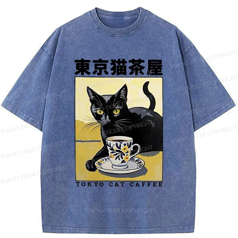washed unisex t-shirt on sale