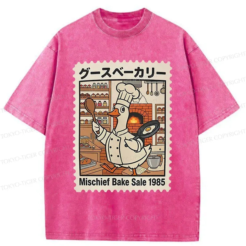 Kyoto Lion Japanese Culture T-Shirt Gift Idea