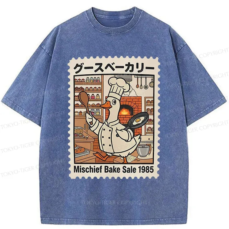 Kyoto Lion Japanese Culture T-Shirt Gift Idea