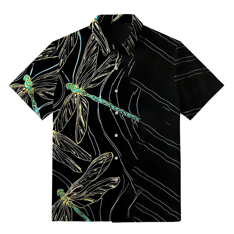 kyoto lion shirt best seller for daily wear