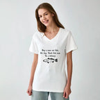 Funny Fish Meme T-Shirt for Gift