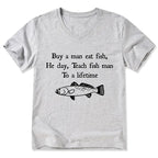 Japanese Meme V-Neck for Daily Wear