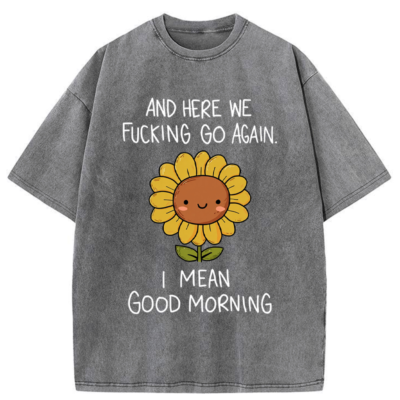Kyoto Lion Unisex T-Shirt for Summer