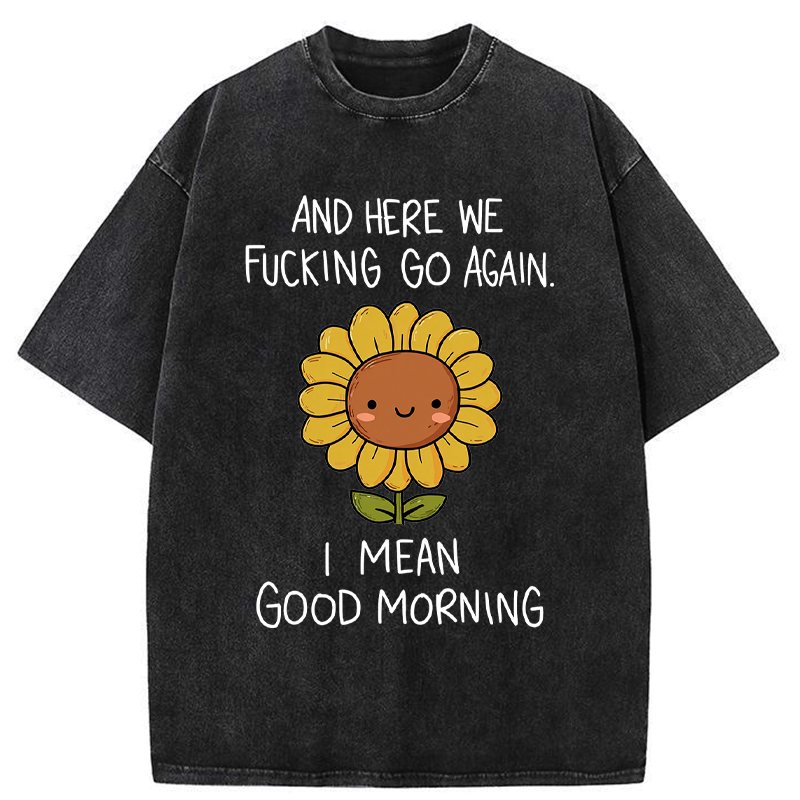 Kyoto Lion Unisex T-Shirt for Summer