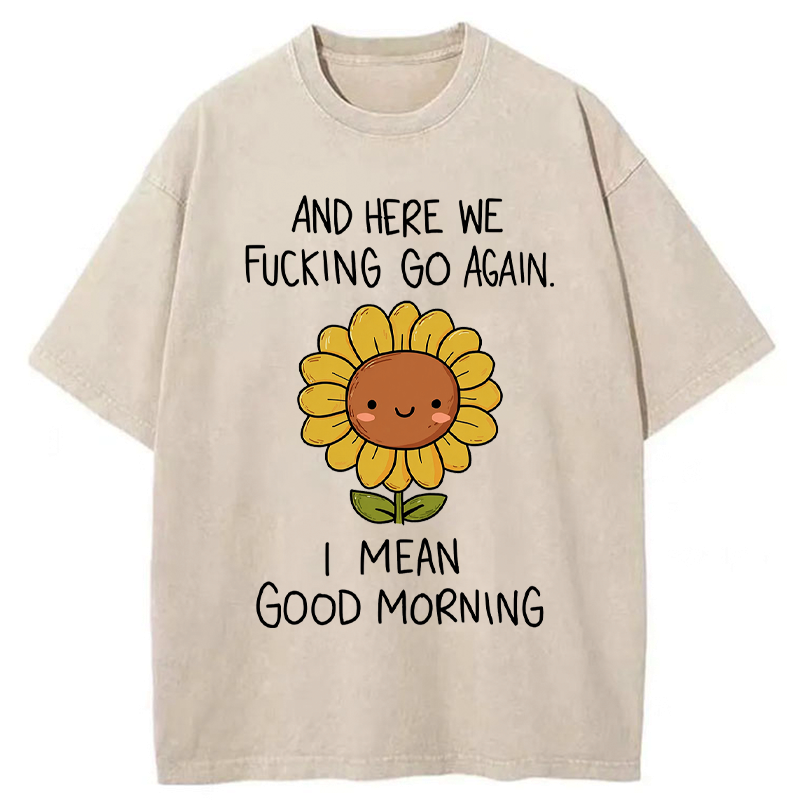 Kyoto Lion Unisex T-Shirt for Summer