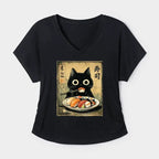 Comfortable Modal T-Shirt for Women