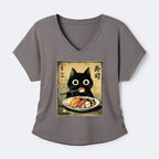 Comfortable Modal T-Shirt for Women