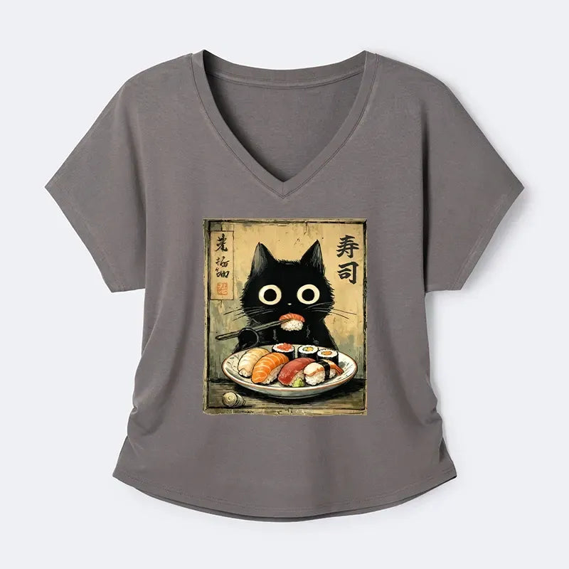 Comfortable Modal T-Shirt for Women