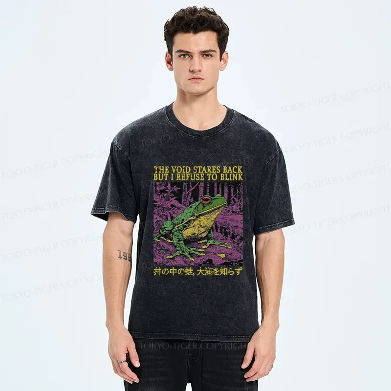 Kyoto Lion streetwear unisex tee