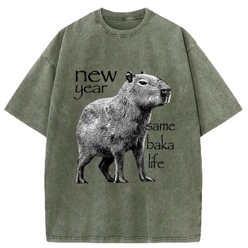 Sarcastic Japanese T-Shirt for Anime Convention