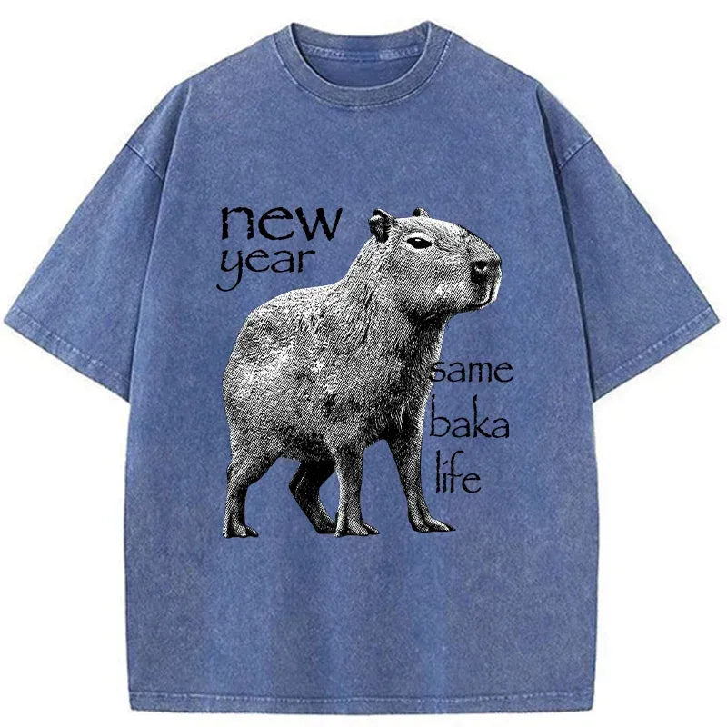 Vintage Kyoto Unisex T-Shirt on Sale