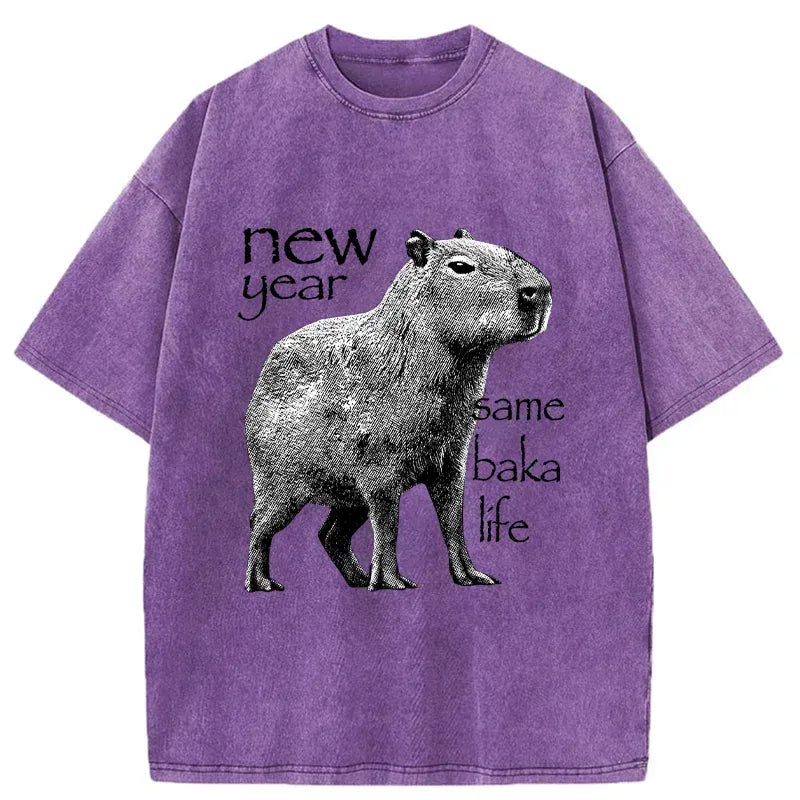Vintage Kyoto Unisex T-Shirt on Sale