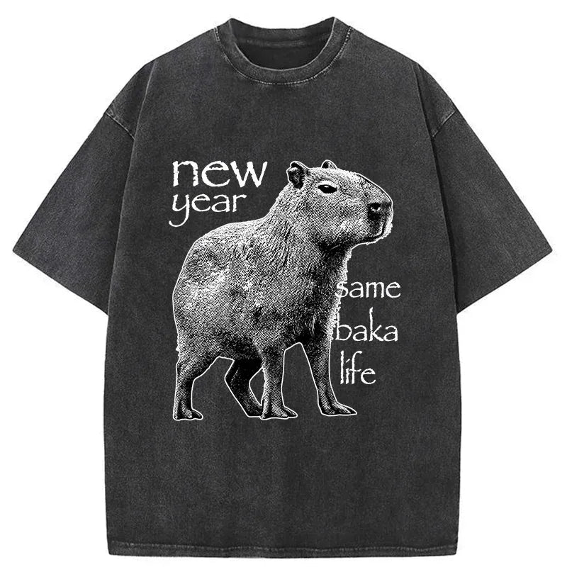 Vintage Kyoto Unisex T-Shirt on Sale