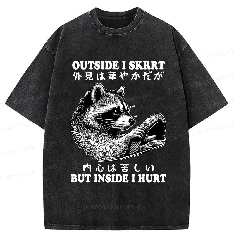 Funny Sarcastic Kyoto-Lion Unisex T-Shirt