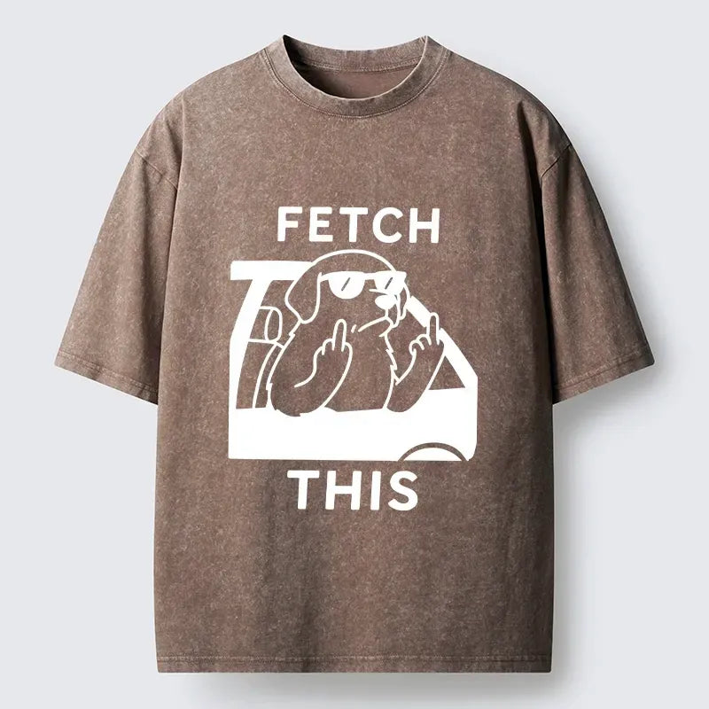 Unisex Cotton T-Shirt with Japanese Design