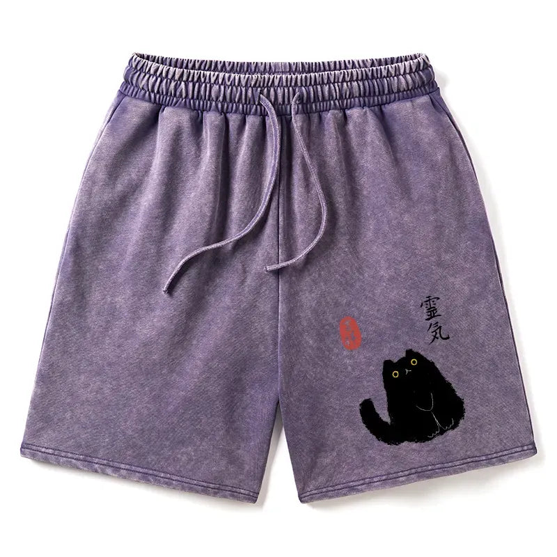 unisex comfortable shorts for summer