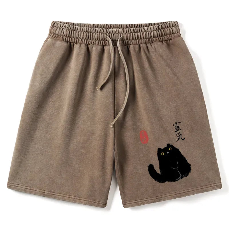 unisex comfortable shorts for summer