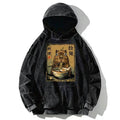 Japanese Washed Hoodie Best Seller