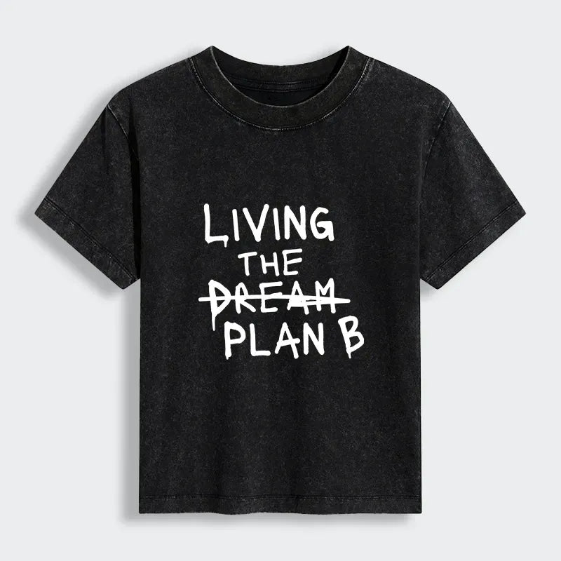 Kyoto Lion Soft Cotton Women's T-Shirt
