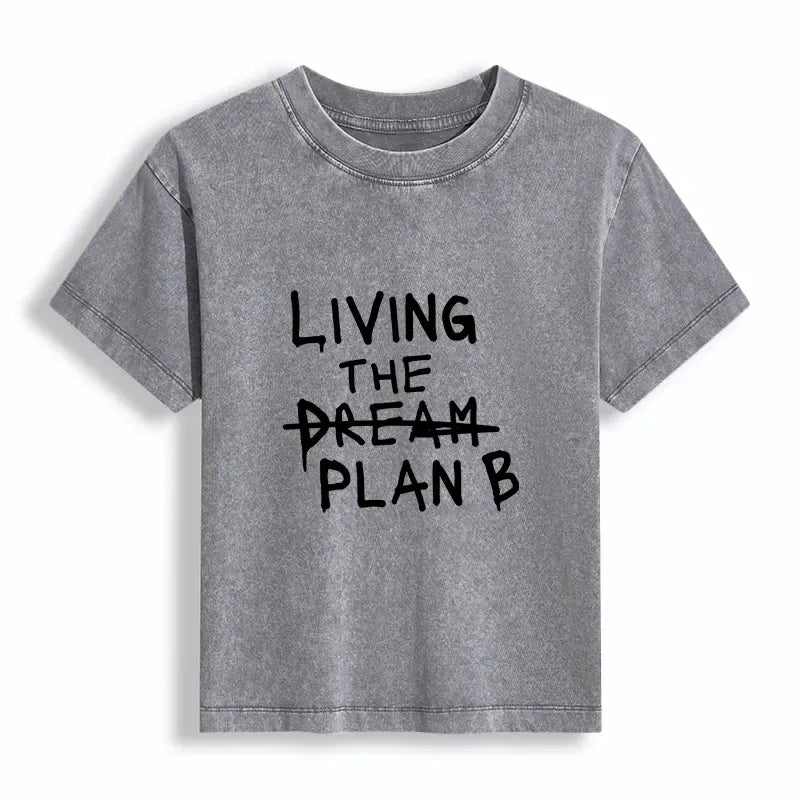 Kyoto Lion Soft Cotton Women's T-Shirt