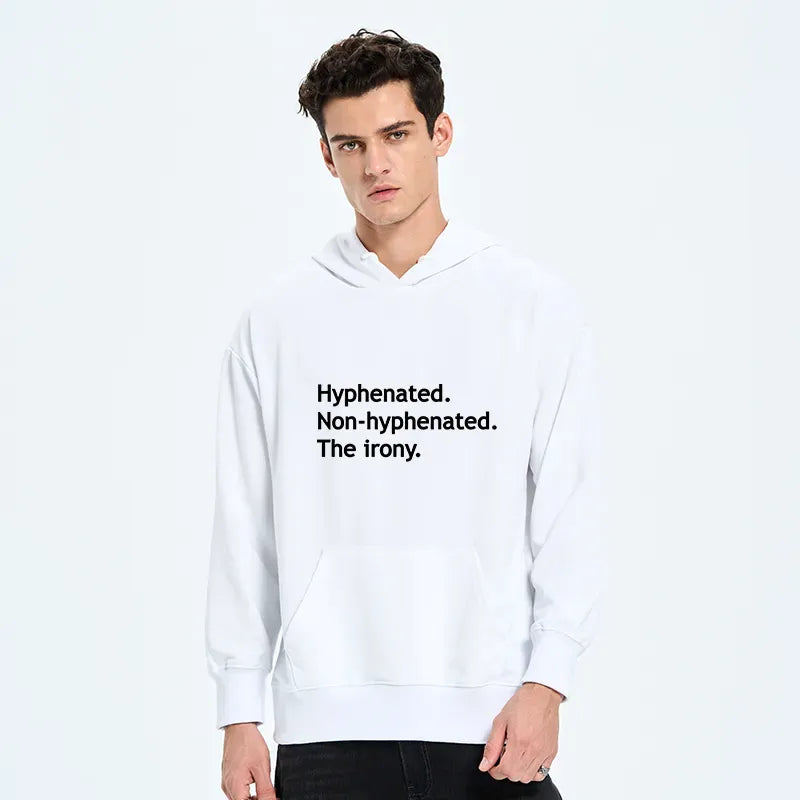 Japanese Vintage Hoodie for Daily Wear