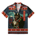 Kyoto Lion Christmas Shirt with Free Shipping