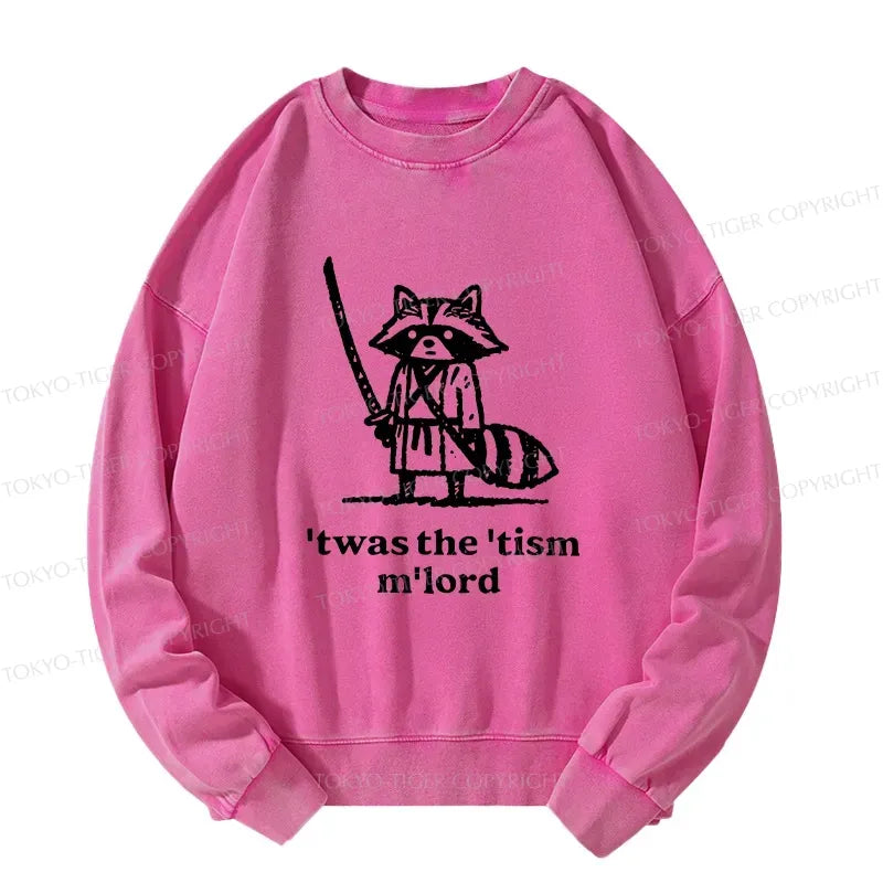 Kyoto Lion Sweatshirt with Free Shipping