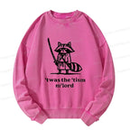 Kyoto Lion Sweatshirt with Free Shipping