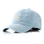adjustable unisex cap for daily wear