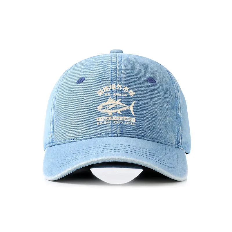 adjustable unisex cap for daily wear