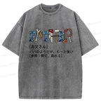 unisex cotton t-shirt gift for dad