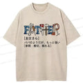 unisex cotton t-shirt gift for dad