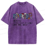 unisex cotton t-shirt gift for dad