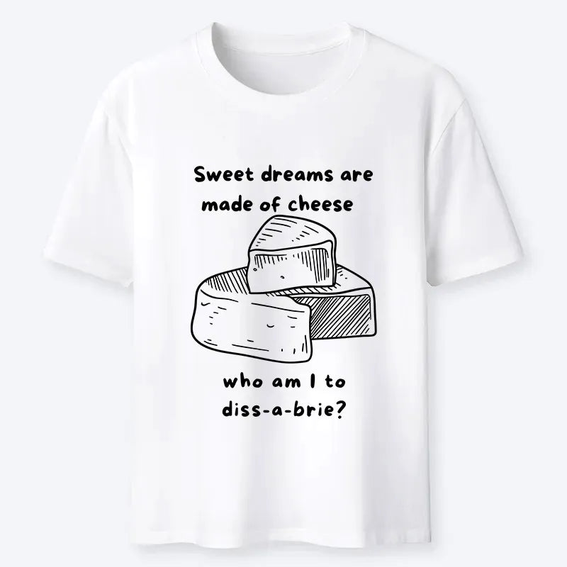 Unisex Cotton T-Shirt Free Shipping