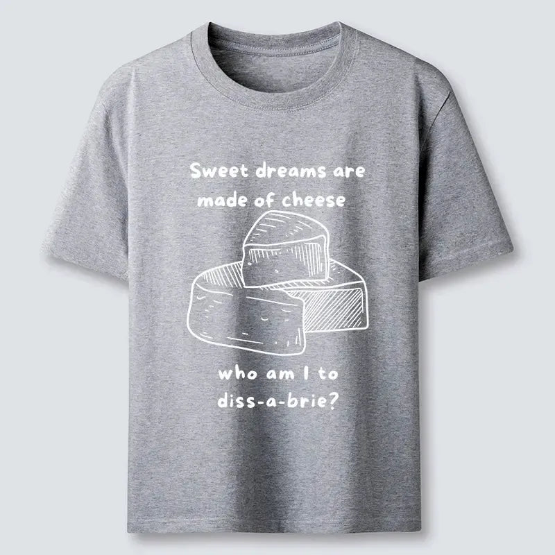 Classic Japanese T-Shirt for Daily Wear