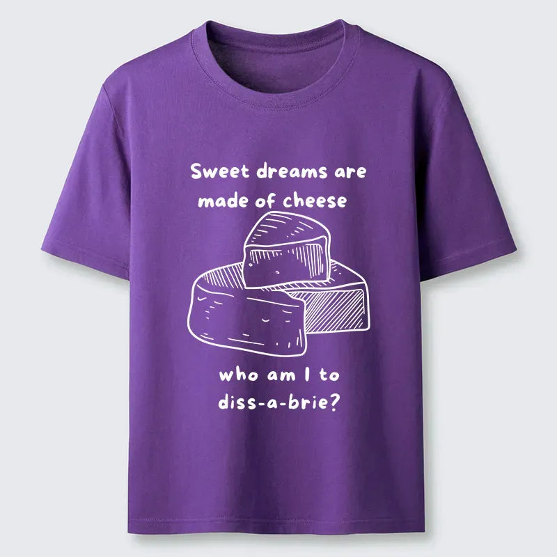 Unisex Cotton T-Shirt Free Shipping