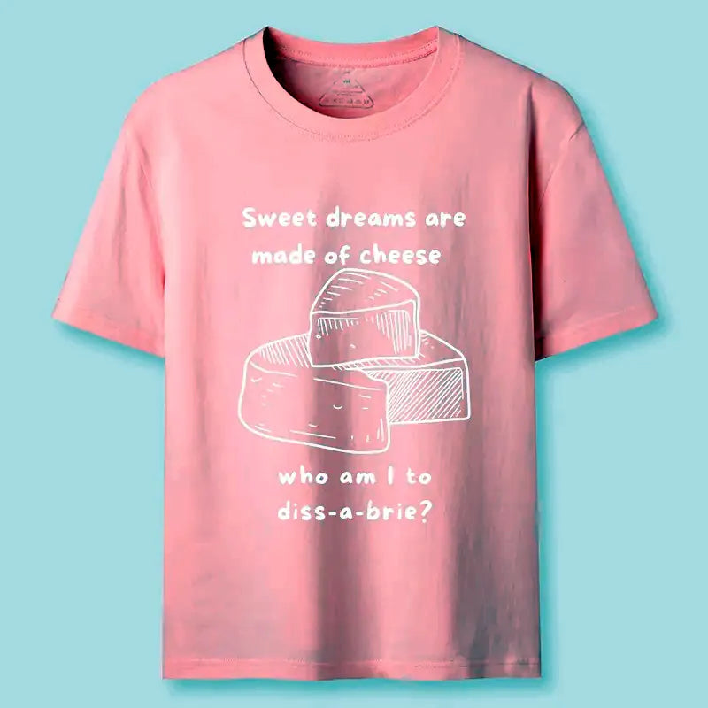 Kyoto-Lion Cheese Music Funny Classic T-Shirt