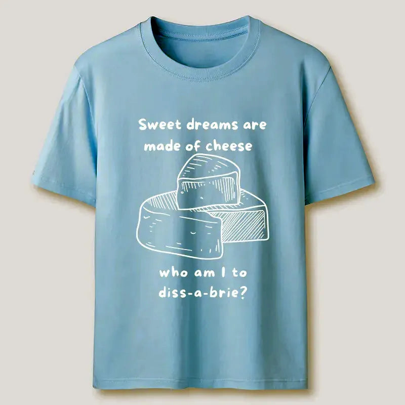 Kyoto Lion Funny Music T-Shirt Gift Idea