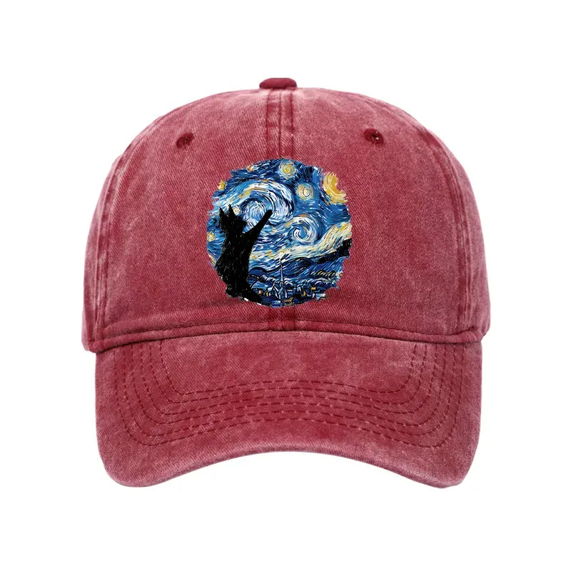 unisex adjustable cap on sale