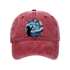 unisex adjustable cap on sale