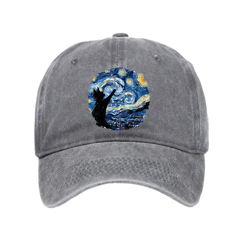 unisex adjustable cap on sale