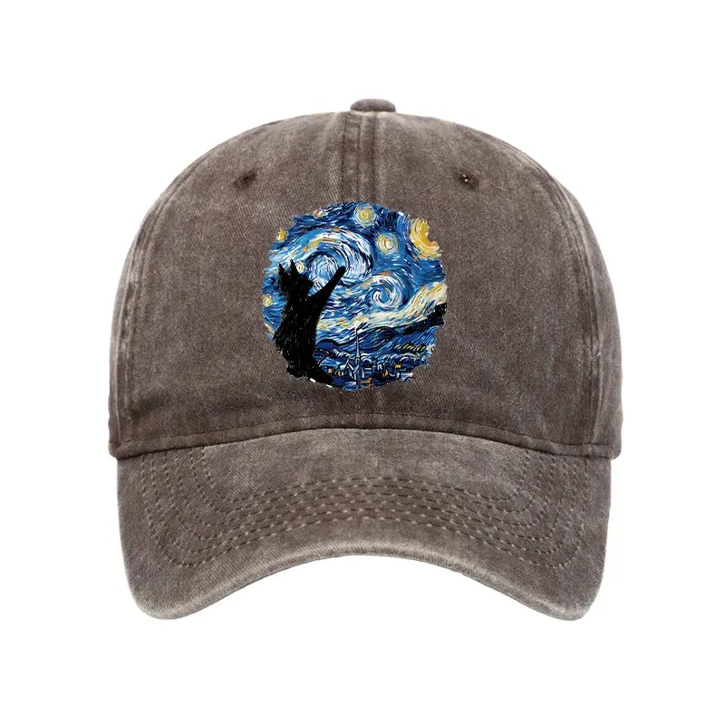unisex adjustable cap on sale
