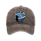 unisex adjustable cap on sale