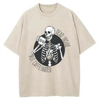 japanese streetwear t shirt on sale