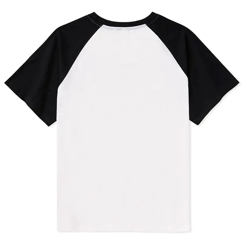 Unisex Kyoto Dragon Circle Tee Free Shipping