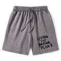 Japanese Cotton Shorts for Summer