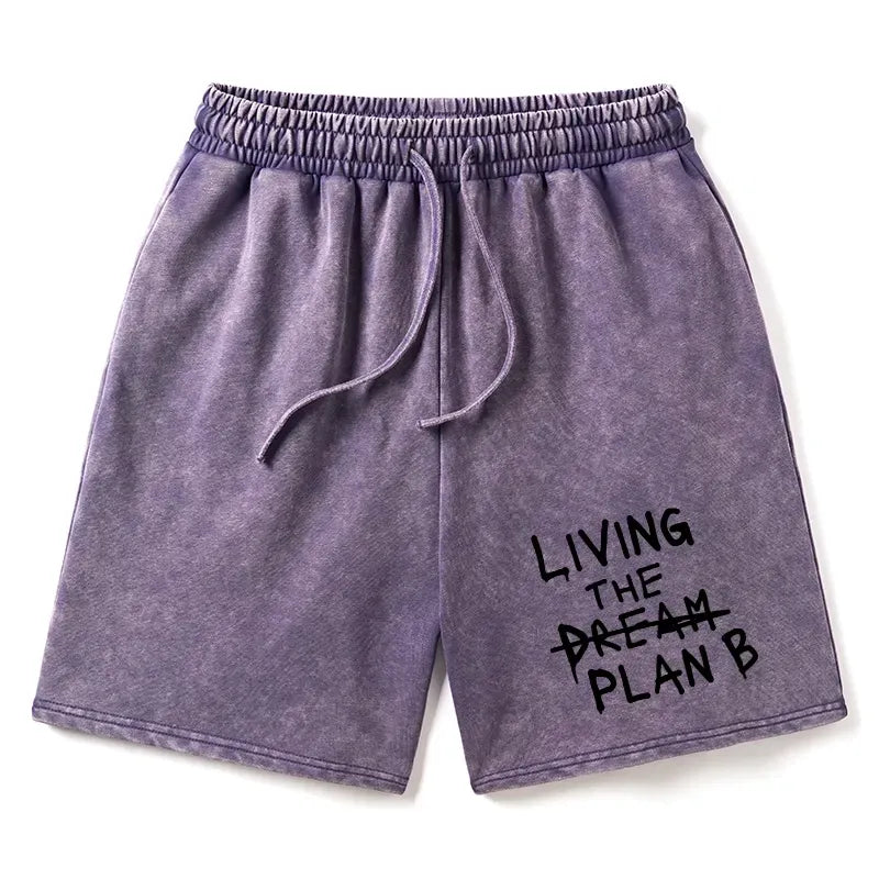 Unisex Comfortable Shorts for Daily Wear