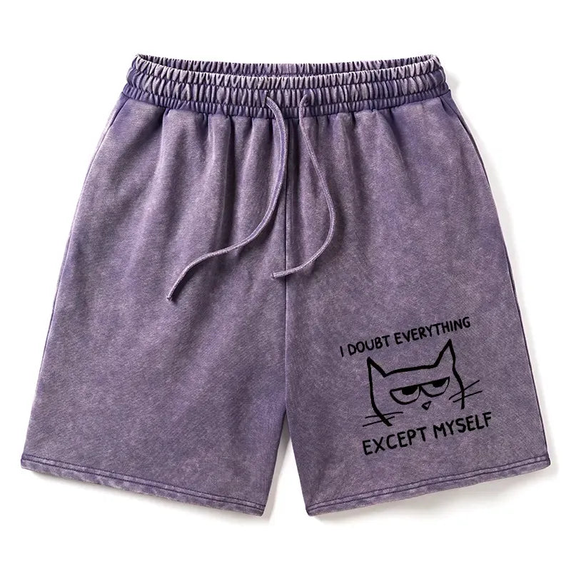 Vintage Japanese Shorts with Free Shipping