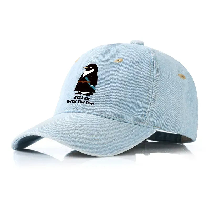 Traditional Japanese Cap for Daily Wear